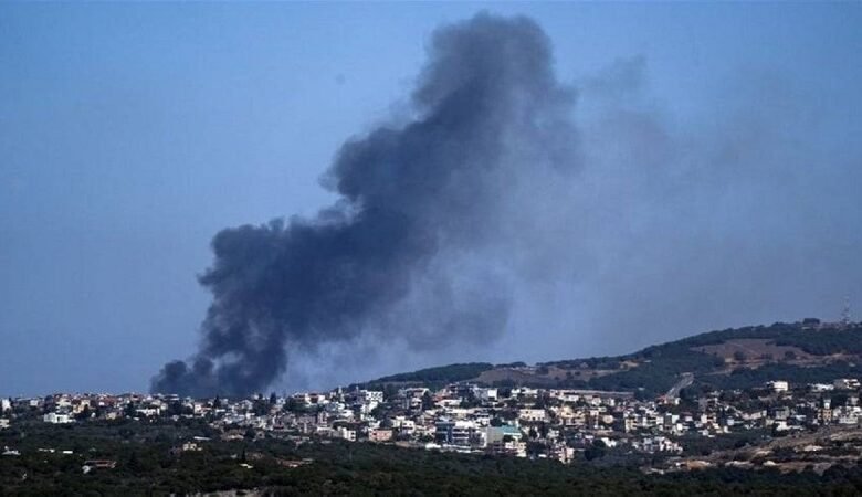 قتيلان في غارتين إسرائيليتين على لبنان