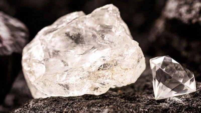 ما تحتاج الأرض مليار سنة لإنتاجه.. تصنعه الصين في أسبوع! 2 4953309