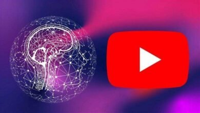 يوتيوب تستعين بالذكاء الاصطناعي لتحسين الفيديوهات وتجربة التسوق 15 يوتيوب تستعين بالذكاء الاصطناعي لتحسين الفيديوهات وتجربة التسوق