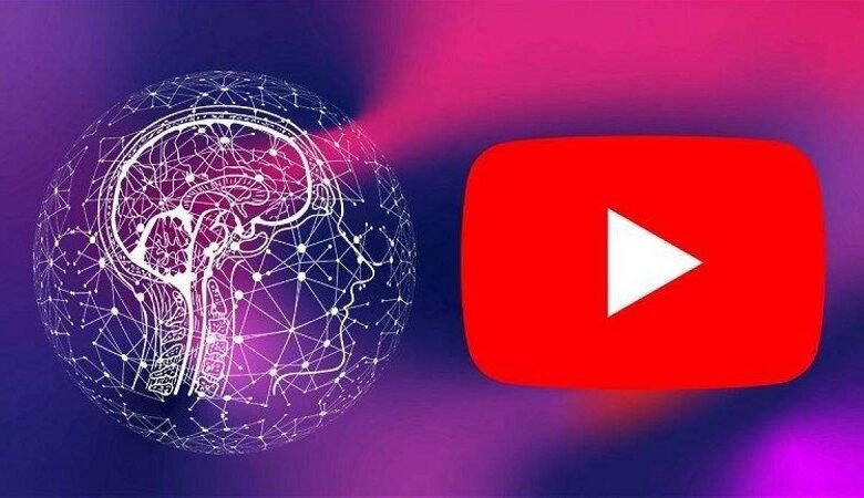 يوتيوب تستعين بالذكاء الاصطناعي لتحسين الفيديوهات وتجربة التسوق 1 يوتيوب تستعين بالذكاء الاصطناعي لتحسين الفيديوهات وتجربة التسوق