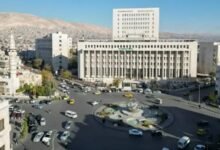 سوريا تصدر قواعد جديدة لتنظيم تأسيس البنوك الاستثمارية 16 سوريا تصدر قواعد جديدة لتنظيم تأسيس البنوك الاستثمارية