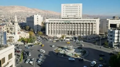 سوريا تصدر قواعد جديدة لتنظيم تأسيس البنوك الاستثمارية 12 سوريا تصدر قواعد جديدة لتنظيم تأسيس البنوك الاستثمارية