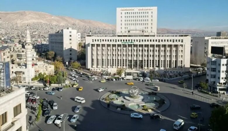 سوريا تصدر قواعد جديدة لتنظيم تأسيس البنوك الاستثمارية