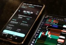 حلم الثراء السريع.. منصات مشبوهة تسرق أموال السوريين! 12 5235235555 110