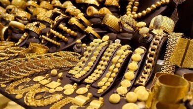 سوريا: تحرير كامل لتجارة الذهب دون قيود