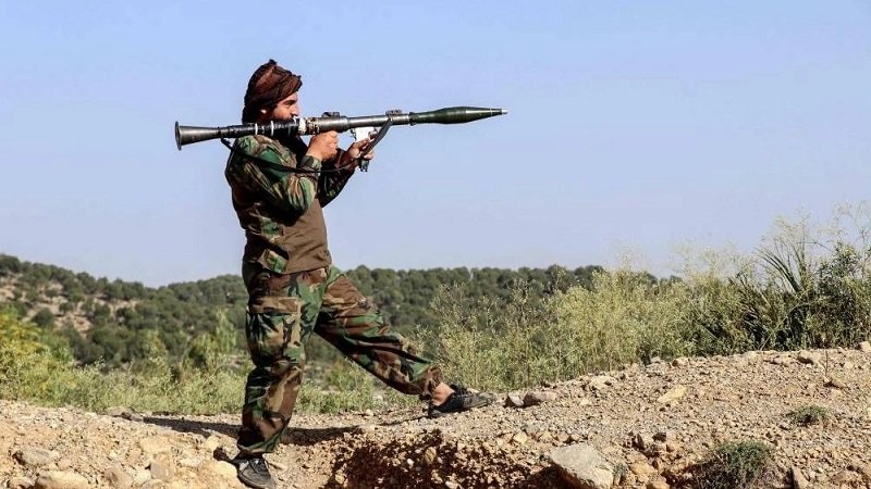 باكستان تعلن مقتل 23 من جنودها و200 أفغاني في المواجهات 2 7312085