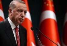 أردوغان: الدمج السريع للأكراد يعزّز وحدة سوريا 17 أردوغان: الدمج السريع للأكراد يعزّز وحدة سوريا