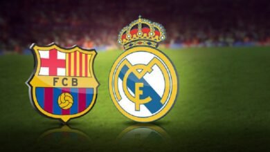 الكلاسيكو بين الريال وبرشلونة.. محطات بارزة منذ 1929 وحتى 2025 13 الكلاسيكو بين الريال وبرشلونة.. محطات بارزة منذ 1929 وحتى 2025