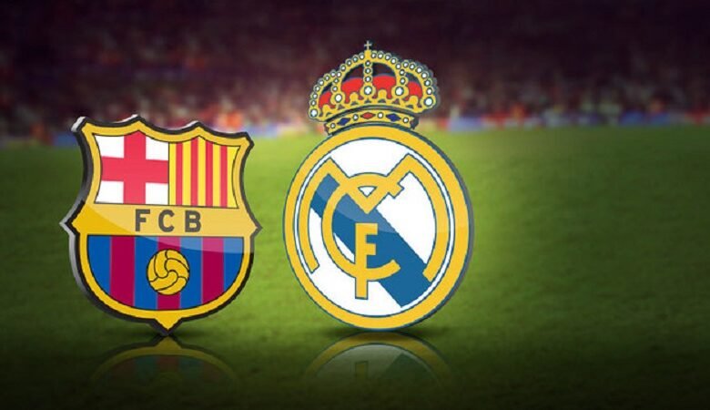 الكلاسيكو بين الريال وبرشلونة.. محطات بارزة منذ 1929 وحتى 2025 1 الكلاسيكو بين الريال وبرشلونة.. محطات بارزة منذ 1929 وحتى 2025
