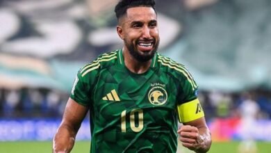 سالم الدوسري أفضل لاعب في آسيا لعام 2025 13 سالم الدوسري أفضل لاعب في آسيا لعام 2025