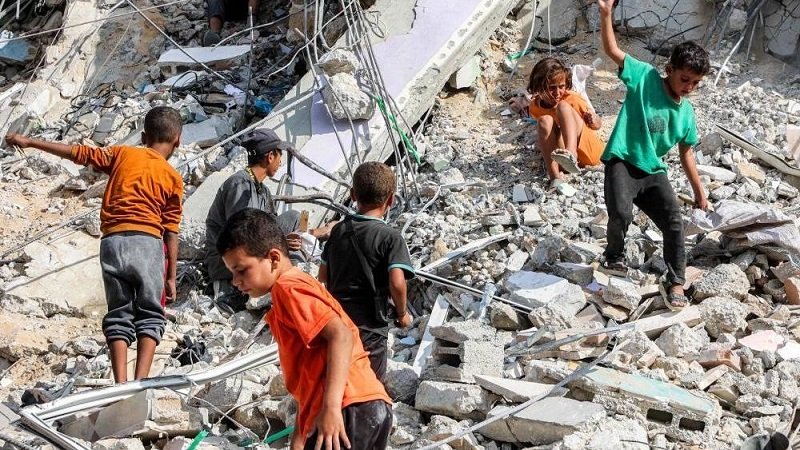 حماس تتعهد بتسليم جثث الرهائن وتطالب باستكمال تنفيذ الاتفاق 2 7328557