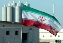 الاتفاق النووي الإيراني يصل إلى نهايته رسمياً