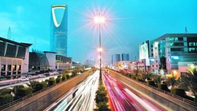 السعودية تضع اللمسات الأخيرة على استثمارات كبيرة في سوريا 15 السعودية تضع اللمسات الأخيرة على استثمارات كبيرة في سوريا