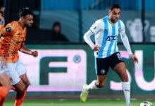 بيراميدز المصري يحرز لقب كأس السوبر الإفريقية