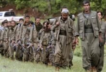 العمال الكردستاني يسحب عناصره من تركيا إلى العراق 16 العمال الكردستاني يسحب عناصره من تركيا إلى العراق