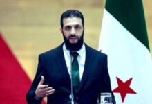 سوريا ما بعد الأسد... الشرع بمواجهة تحديات عودة الفساد 16 سوريا ما بعد الأسد... الشرع بمواجهة تحديات عودة الفساد
