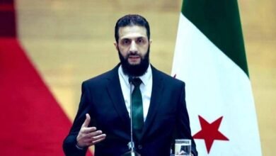 سوريا ما بعد الأسد... الشرع بمواجهة تحديات عودة الفساد 15 سوريا ما بعد الأسد... الشرع بمواجهة تحديات عودة الفساد