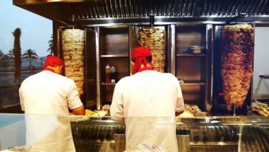ما هو سبب تباطؤ الاستثمارات السورية في مصر؟ 12 ما هو سبب تباطؤ الاستثمارات السورية في مصر؟