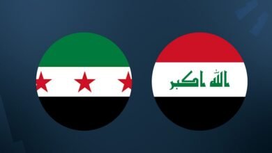«حكم إعدام» يهدد بأزمة بين بغداد ودمشق! 14 «حكم إعدام» يهدد بأزمة بين بغداد ودمشق!