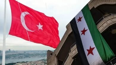 رهان على طفرة في العلاقات التجارية السورية التركية