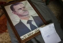 القضاء الفرنسي يصدر مذكرة توقيف ثالثة بحق بشار الأسد 