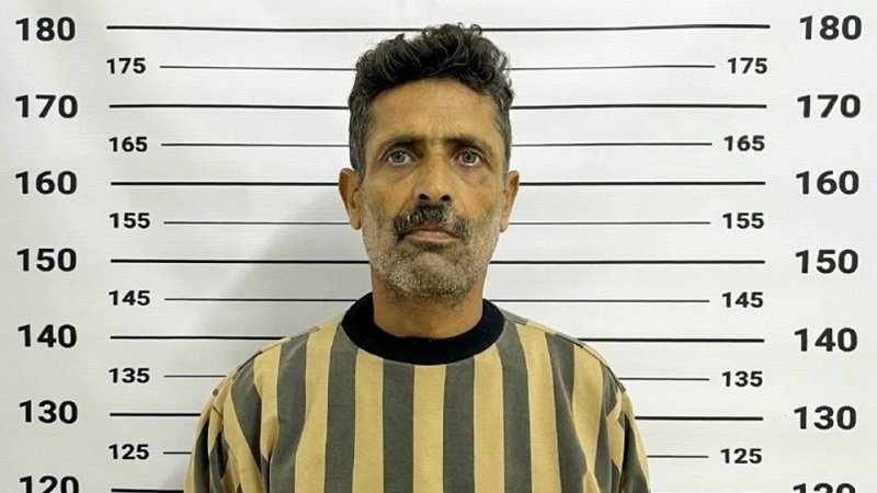 القبض على مسؤول خلية تابعة لفلول نظام الأسد 2 Arrest of the criminal Ali Flara