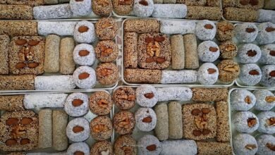 الهَبُول… طبق التين التراثي في منطقة مصياف