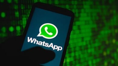 واتساب يطوّر خدمة "أسماء المستخدمين" لحماية الخصوصية 14 واتساب يطوّر خدمة "أسماء المستخدمين" لحماية الخصوصية