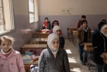 ارتفاع أجور نقل الطلاب يرهق الأهالي في سوريا