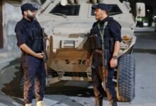 فوضى السلاح والجماعات المتفلتة تثيران قلق الشارع السوري 17 فوضى السلاح والجماعات المتفلتة تثيران قلق الشارع السوري