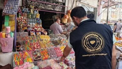 معركة غير متكافئة.. الرقابة التموينية في مواجهة الغش الغذائي!