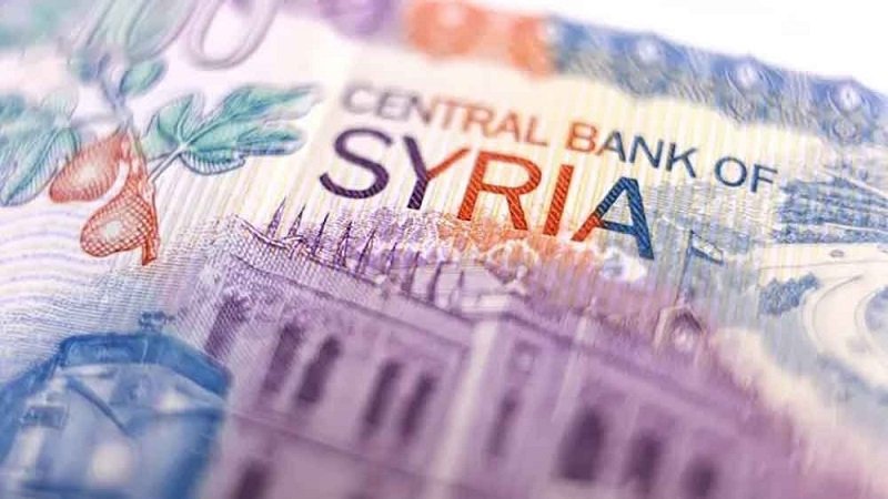 العملة السورية الجديدة.. 6 فئات نقدية بلا رموز أو صور 2 IMG 20251008 152640 230