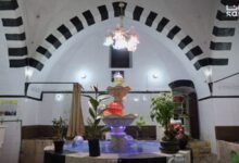حمّام السوق في معرّة النعمان… دفء يعود إلى المدينة 13 حمّام السوق في معرّة النعمان… دفء يعود إلى المدينة
