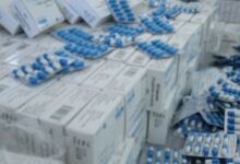 Idlib 143000 narcotic pills seized and a number of those involved arrested re0o2aylmctfinh93shk4xuuo397pcfpav8fey52rw