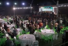 حملة "تفتناز بدنا نعمرها" تجمع أكثر من 2.7 مليون دولار 