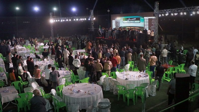 حملة "تفتناز بدنا نعمرها" تجمع أكثر من 2.7 مليون دولار  2 MG 2251 scaled 1