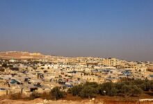 هكذا اندلعت أزمة "كتيبة الغرباء" بمخيم الفرنسيين في إدلب 13 هكذا اندلعت أزمة "كتيبة الغرباء" بمخيم الفرنسيين في إدلب