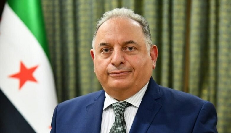وزارة المالية تنجز مشروعاً لتنظيم ست مهن مالية 1 وزارة المالية تنجز مشروعاً لتنظيم ست مهن مالية
