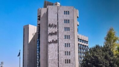 101 ألف طالب يتقدمون لمفاضلات القبول الجامعي في سوريا