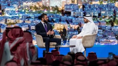 الشرع: سوريا اجتذبت استثمارات بـ28 مليار دولار