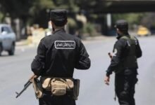 الأمن الداخلي يلقي القبض على قائد "كتيبة الجبل" في اللاذقية