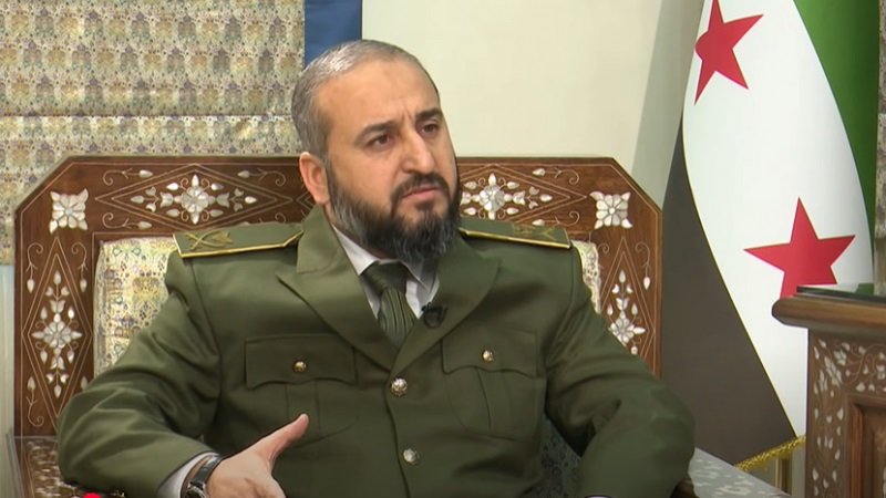وزير الدفاع السوري يعلن وقفاً فورياً لإطلاق النار مع قسد 2 Screenshot 2025 01 21 213203