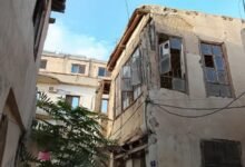 بين الانهيار والاستثمار.. قصة بيوت اليهود في دمشق