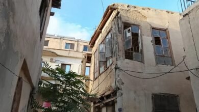 بين الانهيار والاستثمار.. قصة بيوت اليهود في دمشق