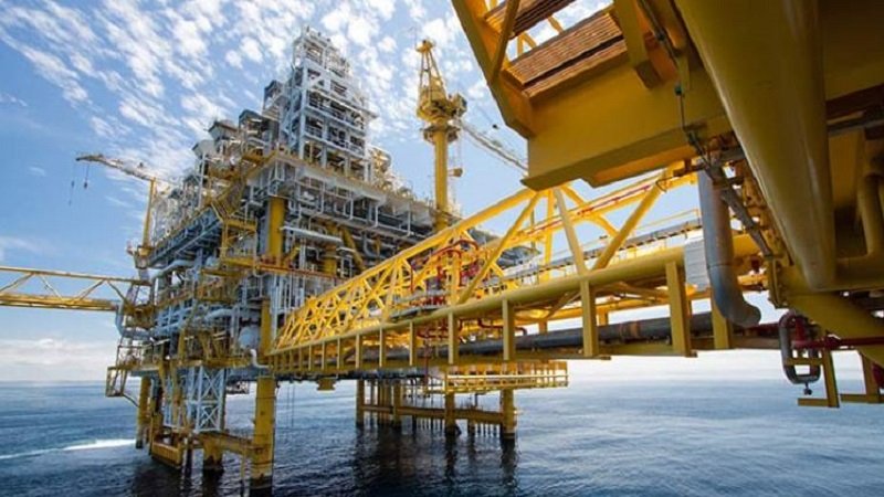 مرسوم رئاسي يقضي بإحداث الشركة السورية للبترول 2 oilinworld