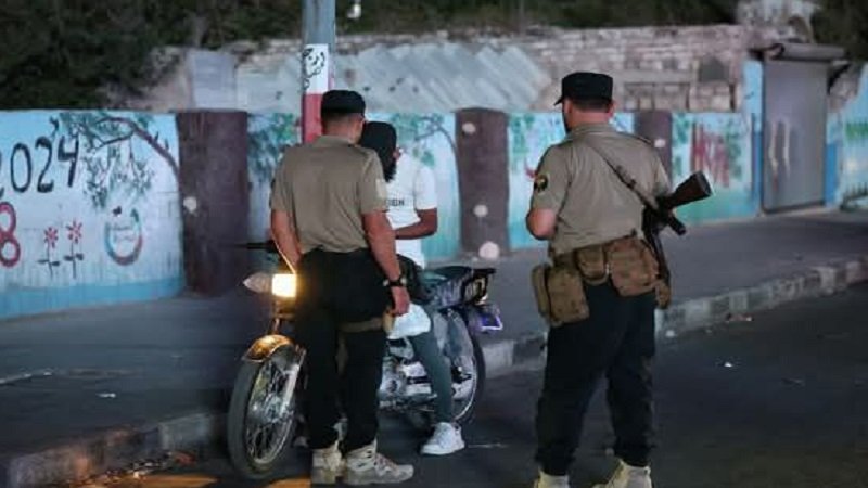 سرقة الحقائب في حلب.. الدراجات النارية تهدد سلامة المواطنين! 2 photo ٢٠٢٥ ١٠ ١٣ ١٠ ٤٣ ٤٧