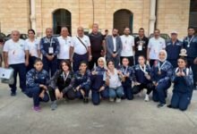 سوريا تحصد 12 ميدالية في بطولة غرب آسيا لألعاب القوى 17 سوريا تحصد 12 ميدالية في بطولة غرب آسيا لألعاب القوى