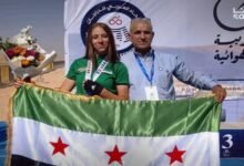 ذهبية وبرونزية لسوريا في البطولة العربية للدراجات 16 ذهبية وبرونزية لسوريا في البطولة العربية للدراجات