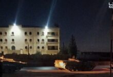 حلب: قتلى وإصابات ونزوح.. في معارك بين الجيش و«قسد»