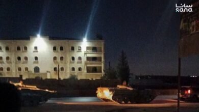 حلب: قتلى وإصابات ونزوح.. في معارك بين الجيش و«قسد»